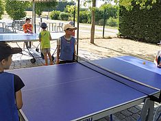 Sport Passion 2019 - Semaine 4 - Montereau-sur-le-Jard - Tennis de table - Agrandir l'image (fenêtre modale)