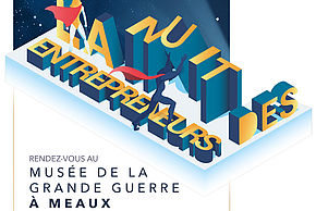 La nuit des entrepreneurs 2021 - Agrandir l'image