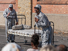 Agrandir l'image (fenêtre modale)