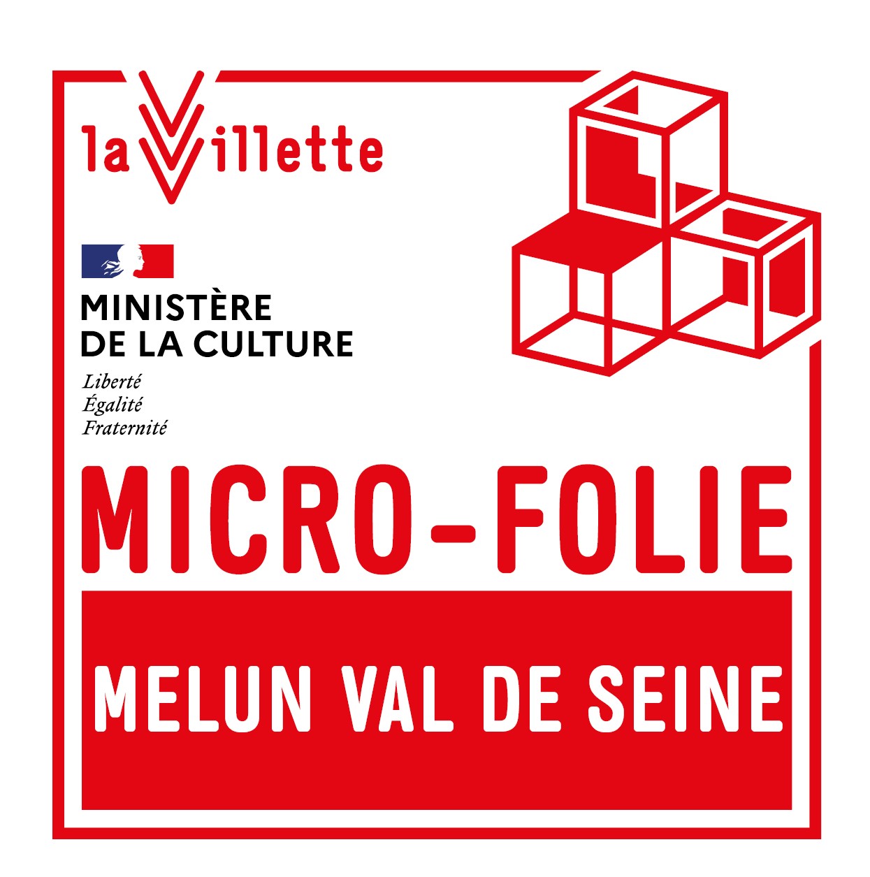 Micro Folie Melun Val de Seine (Retour à la page d'accueil)