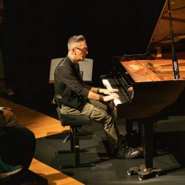 Conférence d&rsquo;improvisation musicale Micro-Folie Melun Val de Seine