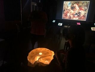 Un été « A la Folie »