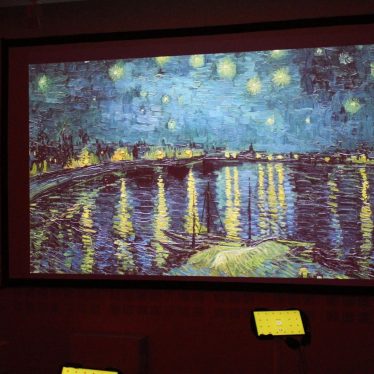 Inauguration de la Micro-Folie Melun Val de Seine