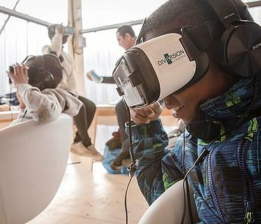 Les différents modules