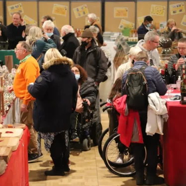 25e Salon de la Gastronomie