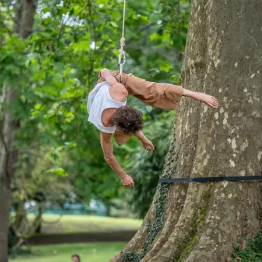 Compagnie In Fine a Pringy