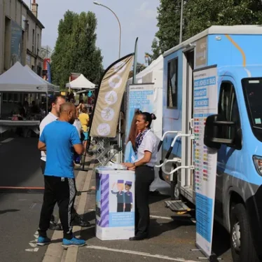 Fete de la Mobilite 2023