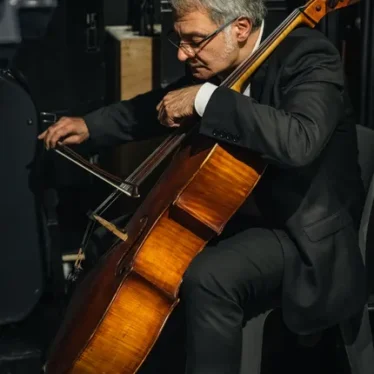 LOrchestre Melun Val de Seine Genies du romantisme