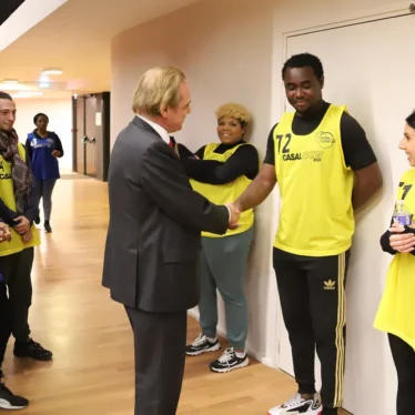 La Course de lEmploi