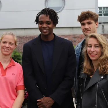Les escrimeurs de Melun Val de Seine en route vers les JO de Tokyo