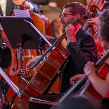 Orchestre Melun Val de Seine Juin 2025