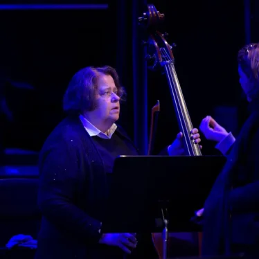 Orchestre symphonique du 3 decembre 2023