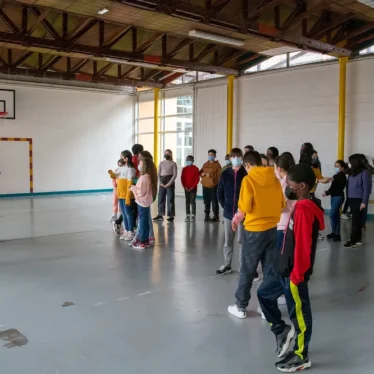 Remise de prix du concours Watty a lecole