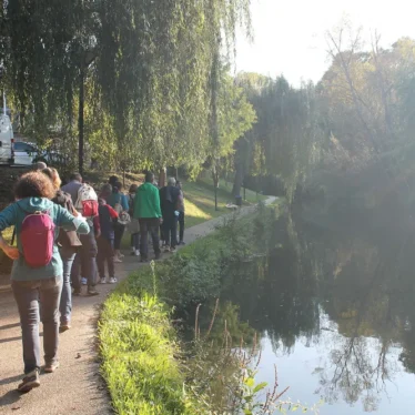 Rencontres du Val dAncoeur